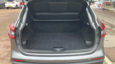 Nissan Qashqai 1.2 DiG-T N-Connecta 5dr Petrol Hatchback